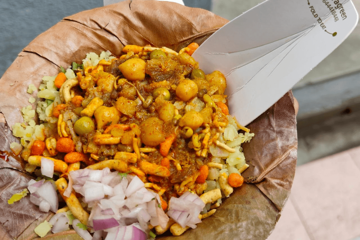 A Culinary Journey Through Bhopal: Must-Try Dishes from Poha to Jalebi A Culinary Journey Through Bhopal: Must-Try Dishes from Poha to Jalebi