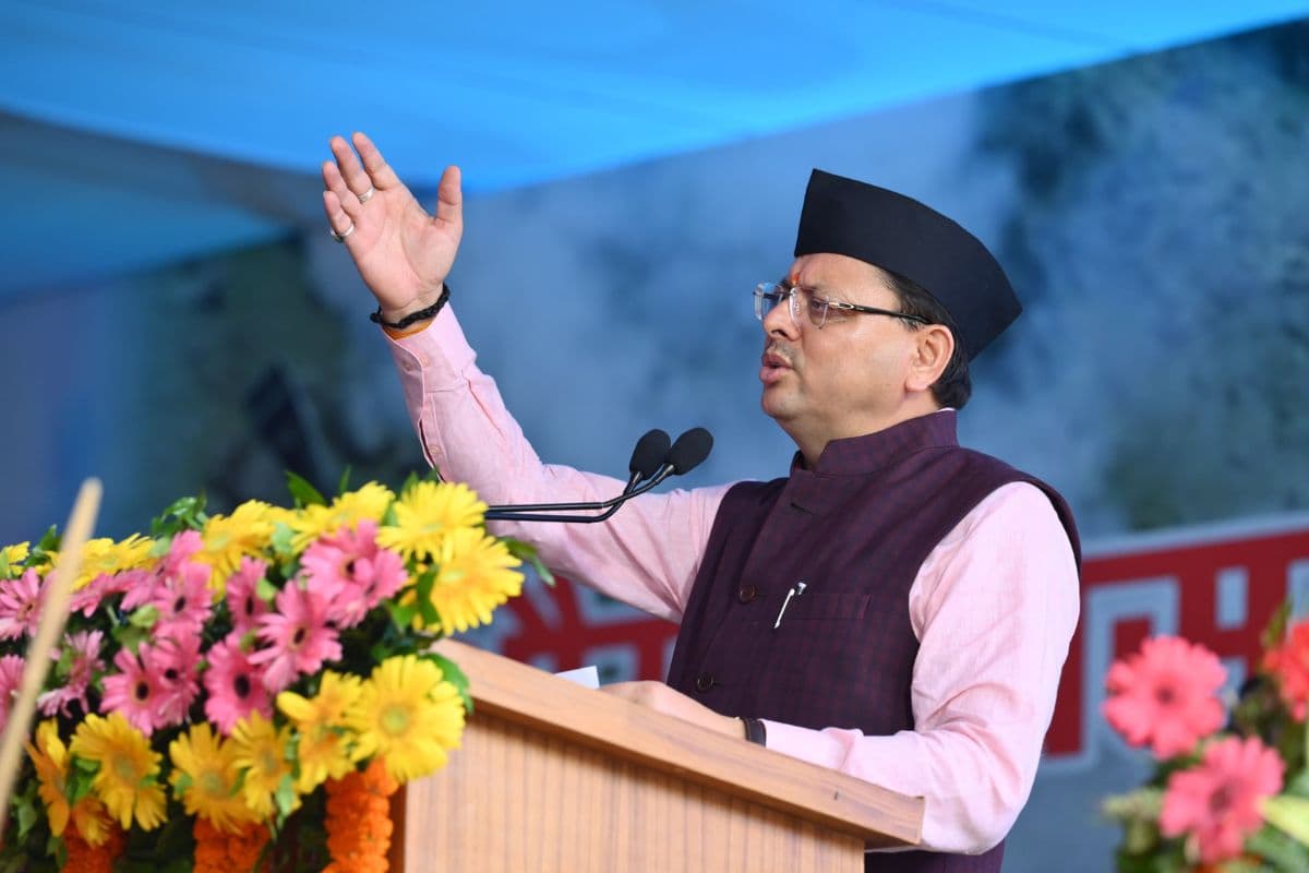 Kargil Vijay Diwas: कारगिल विजय दिवस पर उत्तराखंड के मुख्यमंत्री ने की 4 बड़ी घोषणाएं