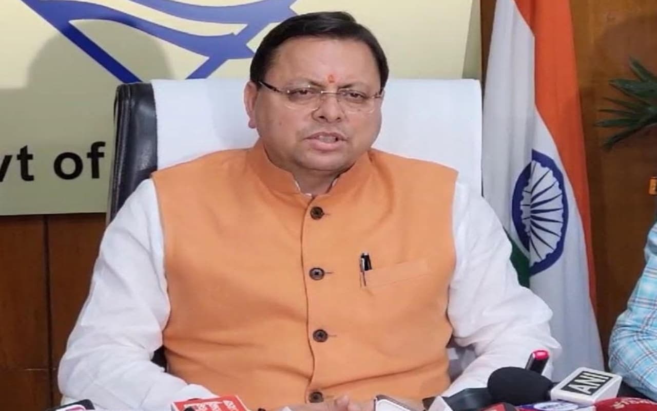 'लोगों की आकांक्षाओं को पूरा करेगा आम बजट', बोले सीएम धामी- विकसित भारत के संकल्प को मिलेगी नई गति