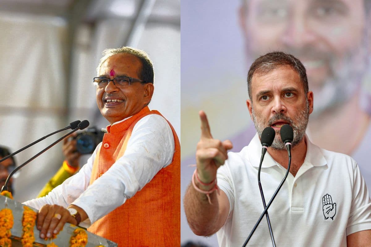 'राहुल गांधी हैं बालक बुद्धि, अभी तक परिपक्व नहीं हुए', कांग्रेस सांसद के अयोध्या वाले बयान पर भड़की बीजेपी