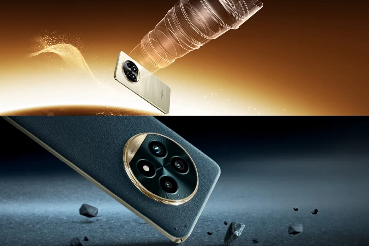 Realme 13 Pro Series: रियलमी के ये दो फोन्स में मिल रहे DSLR वाले कैमरा फीचर, यहां जानें कीमत और ऑफर