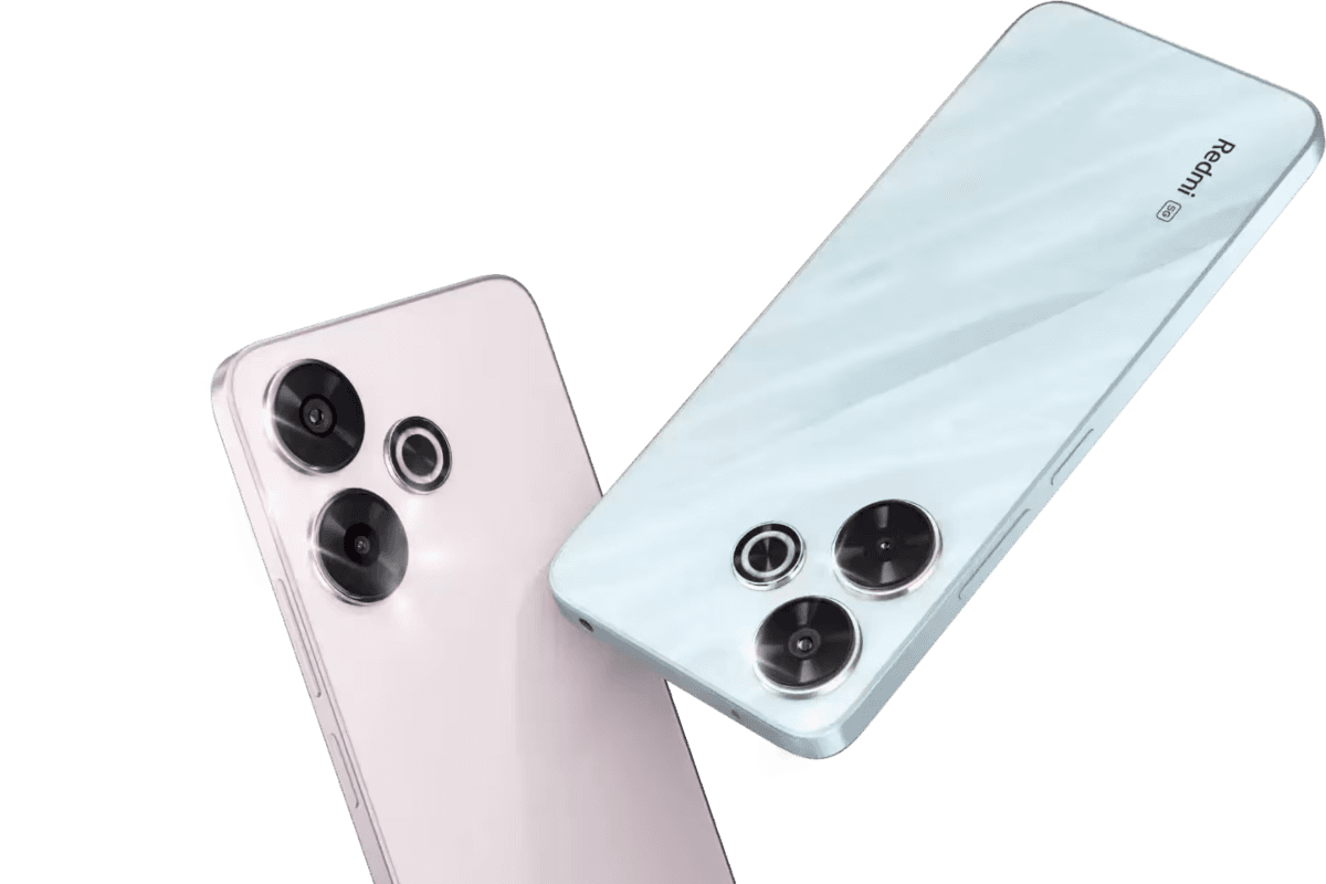 Redmi 13 5G ने आकर Redmi 12 का बाजार किया खराब, आधे से भी कम दाम में मिल रहा फोन Redmi 13 5G ने आकर Redmi 12 का बाजार किया खराब, आधे से भी कम दाम में मिल रहा फोन