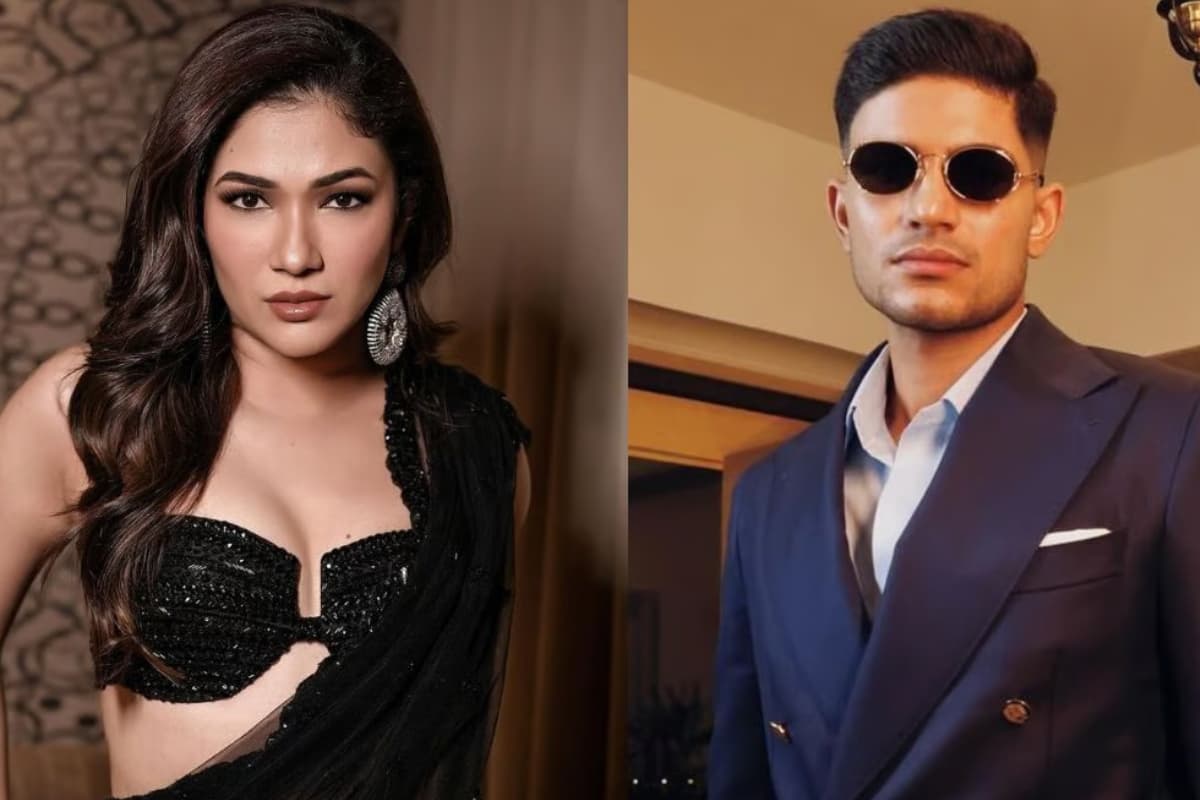 Shubman Gill संग डेटिंग रूमर्स पर रिधिमा पंडित ने तोड़ी चुप्पी, कहा- वह एक होनहार क्रिकेटर हैं लेकिन…