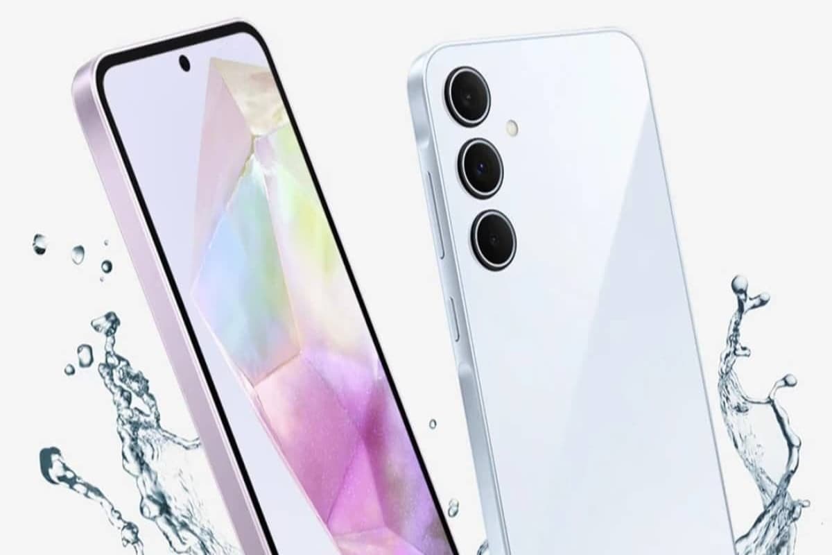 20 हजार में लॉन्च होगा Samsung Galaxy M35 5G स्मार्टफोन, मिलेंगी बड़ी खूबियां