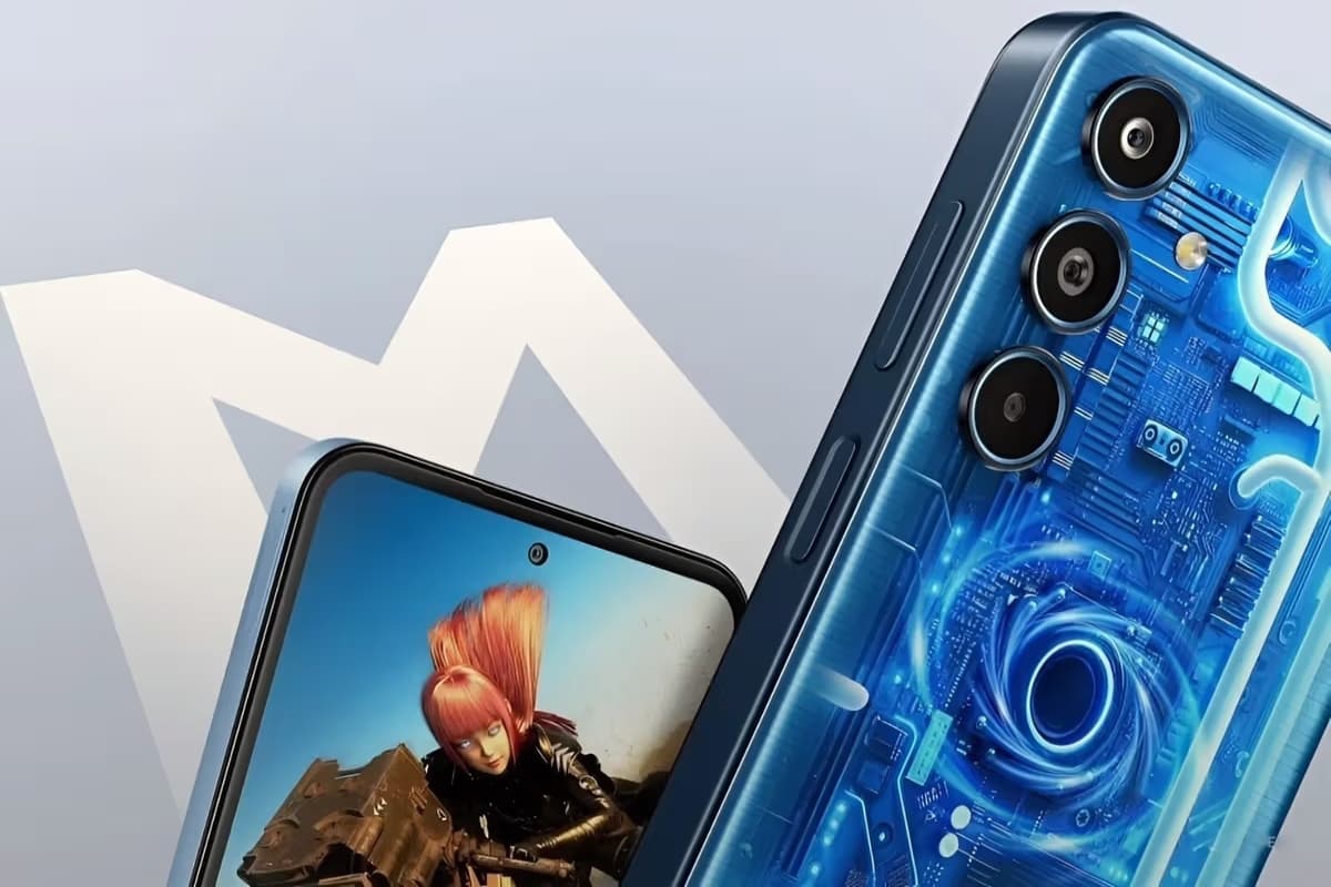 Samsung Galaxy M35 5G Review: 6000mAh बैटरी और 50MP कैमरा वाला सैमसंग का नया फोन कैसा है?