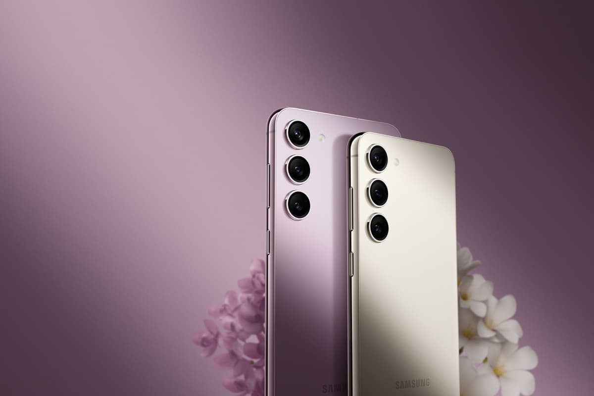 Flipkart Sale: 5,699 रुपये में खरीदें सैमसंग गैलेक्सी S23 स्मार्टफोन, जानें एक्सचेंज ऑफर औेर डील