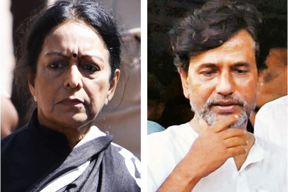 सारधा चिटफंड घोटाला में ईडी ने पूर्व केंद्रीय मंत्री पी चिदंबरम की पत्नी नलिनी के खिलाफ पेश की चार्जशीट, कोर्ट ने नहीं किया गृहित