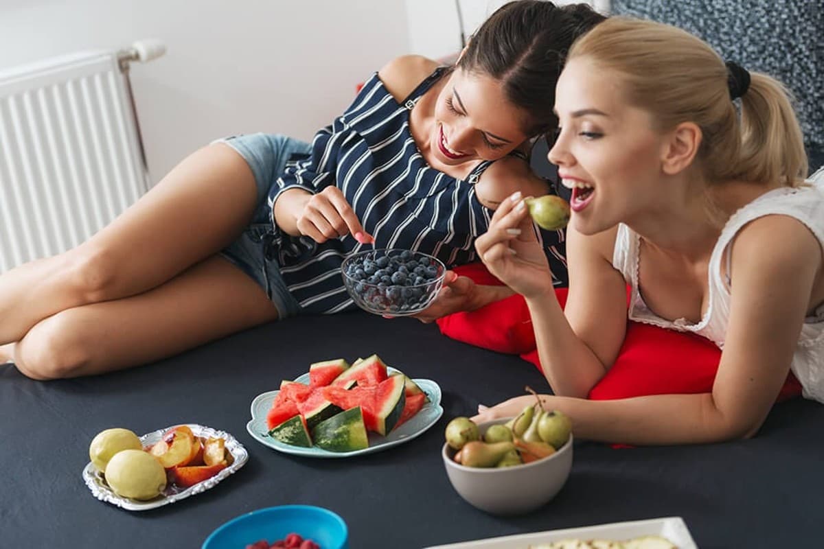 Sawan Health Tips: सावन के महीने में खाएं ये 5 चीजें