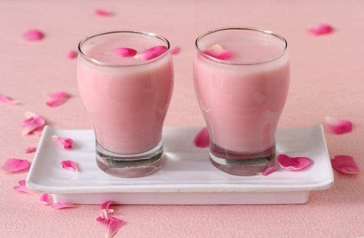 Muharram Special Recipe:  इस साल मुहर्म को बनाएं खास ये गुलाबी शरबत के साथ, ट्राई करें ये रेसिपी