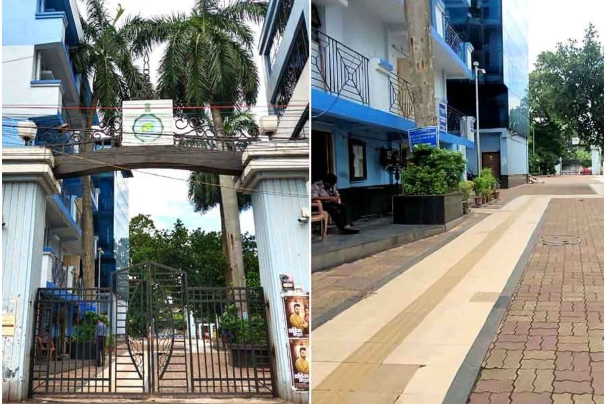 Tollywood News : बांगला फिल्म-सीरियल निर्माता आज से हड़ताल पर, टॉलीवुड में विवाद सुलझने तक सारी शूटिंग बंद