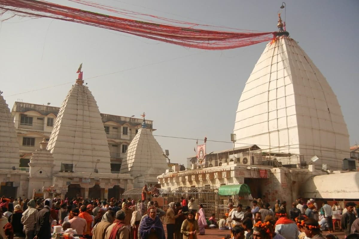 Shravani Mela:आस्था और भक्ति का उत्सव श्रावणी मेला मे ले भाग,जानें कैसे पहुंचे देवघर?