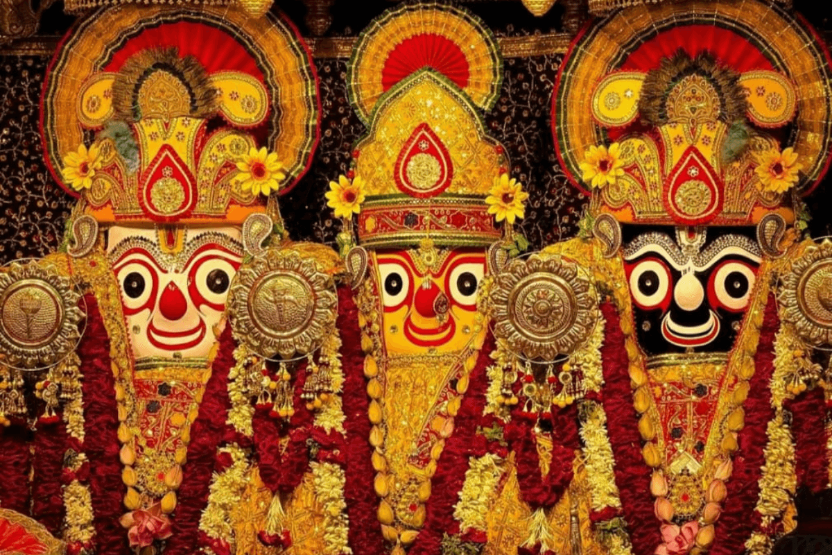 Jagannath Rath Yatra 2024: क्या है विशेषता भगवान जगन्नाथ, देवी सुभद्रा और भगवान बलभद्र के रथ की