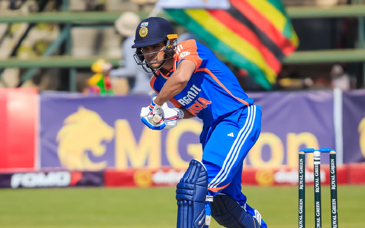 IND vs SL: शुभमन गिल दूसरे टी20 मुकाबले से हुए बाहर, सूर्यकुमार यादव ने बताई वजह