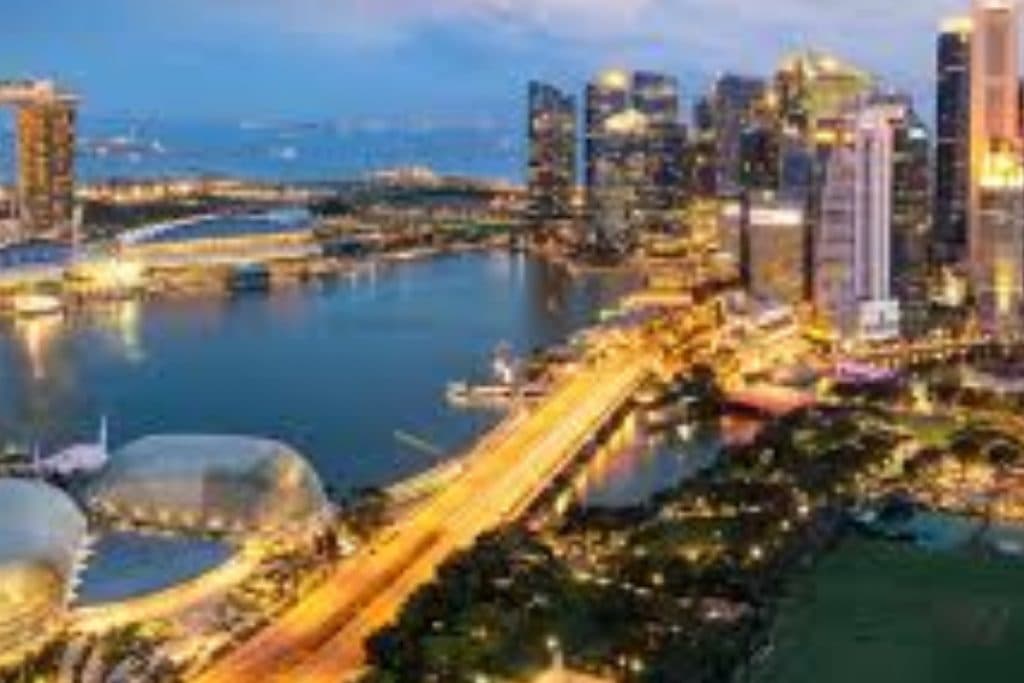 Singapore