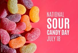 National Sour Candy Day 2024 : टेस्टी खट्टी-मीठी कैंडीयों के साथ सेलिब्रेट करें नेशनल सोर कैंडी डे, जानें इतिहास और महत्व