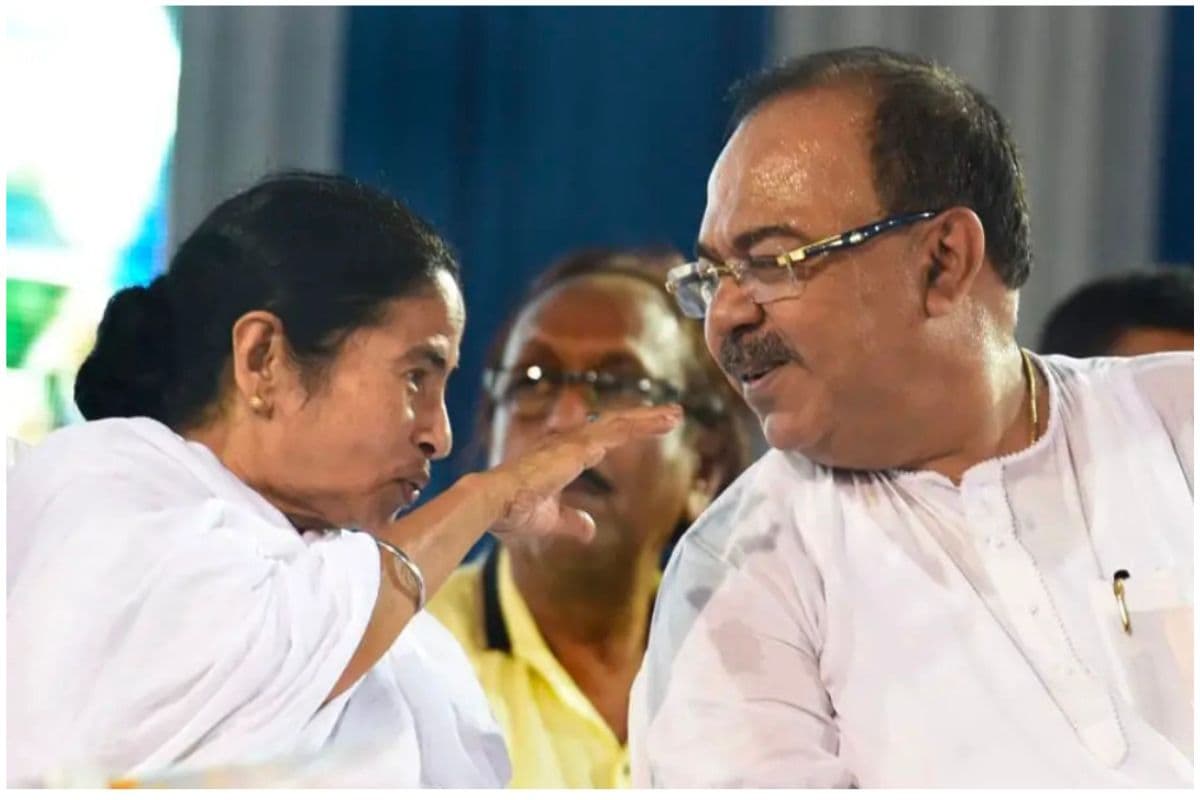 Sovan Chatterjee : शहीद दिवस की सभा में शोभन चटर्जी के घर वापसी पर चर्चा तेज