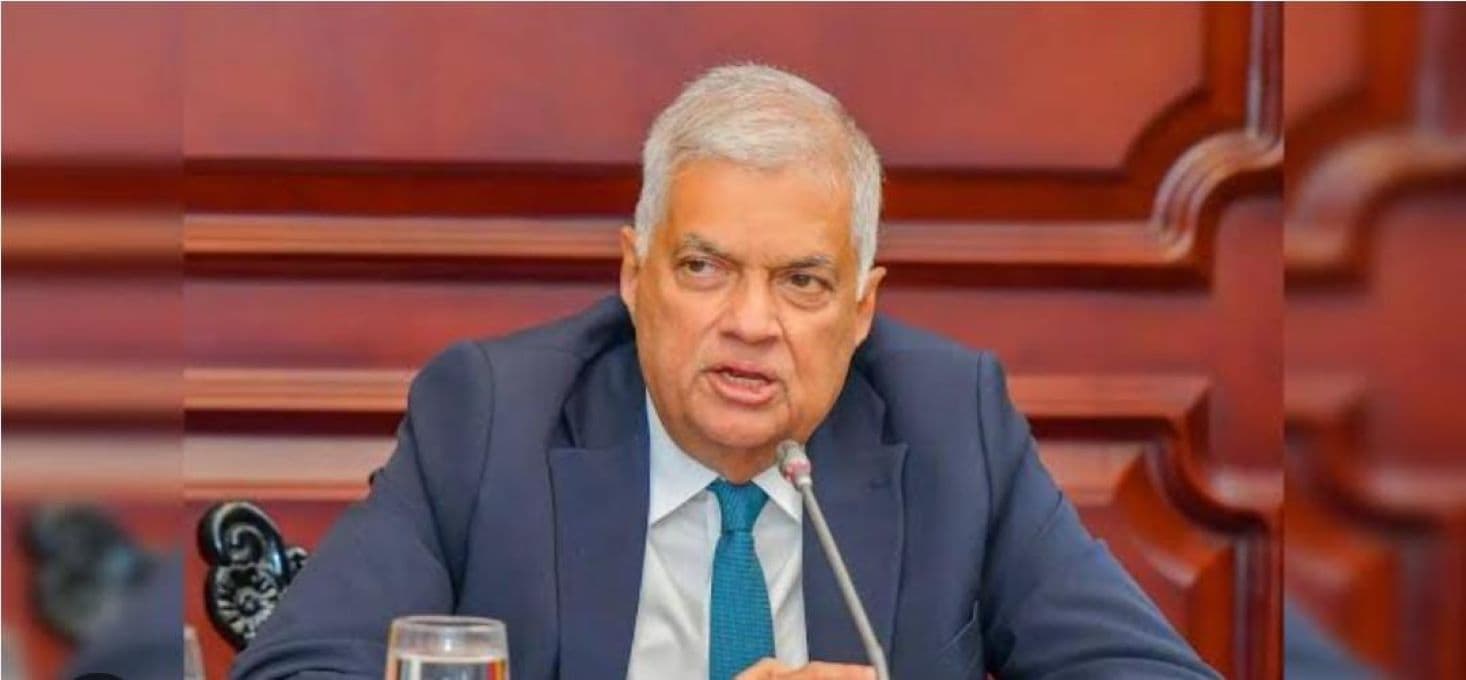 Sri Lanka News: श्रीलंका ने आगामी चुनाव में राष्ट्रपति पद के उम्मीदवारों की बढ़ाई सुरक्षा