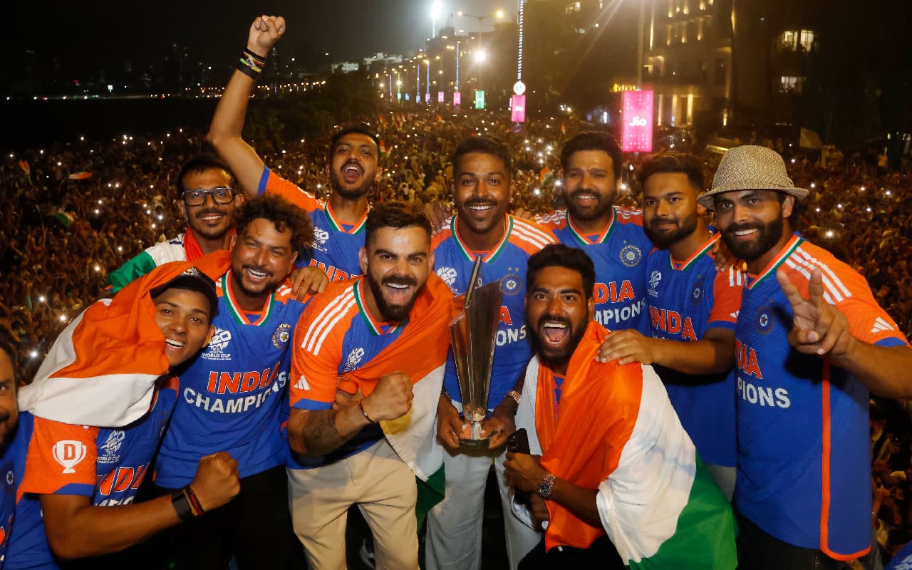 India tour of Sri Lanka: भारतीय टीम का ऐलान, टी20 में ये दिग्गज बना कप्तान, श्रेयस अय्यर की वापसी