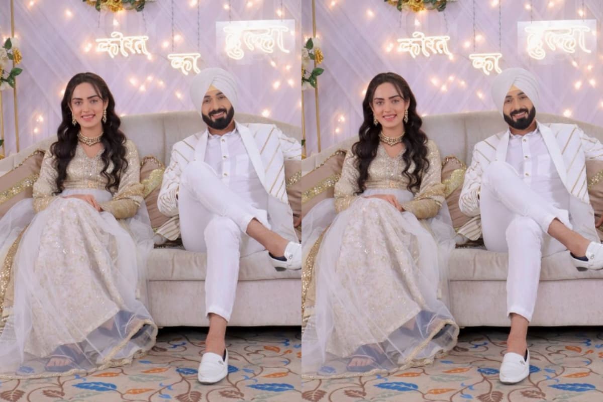 Teri Meri Dooriyann के बंद होने पर छलका साहिबा का दर्द, कहा- पांच साल के लीप के बाद…