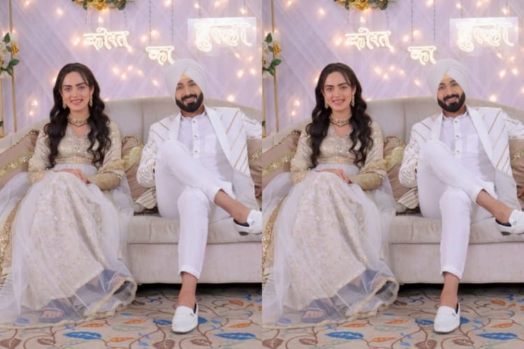 Teri Meri Dooriyann के बंद होने पर छलका साहिबा का दर्द, कहा- पांच साल के लीप के बाद…