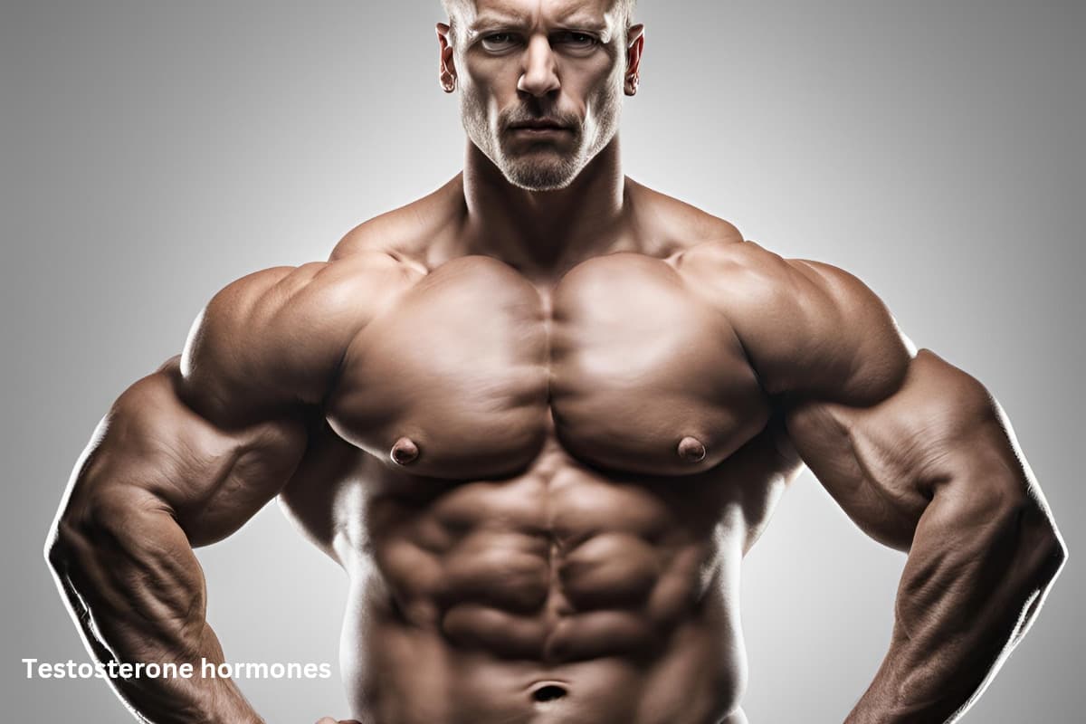 Testosterone hormone: प्राकृतिक रूप से अपने टेस्टोस्टेरोन को बढ़ाने का 5 आसान तरीका