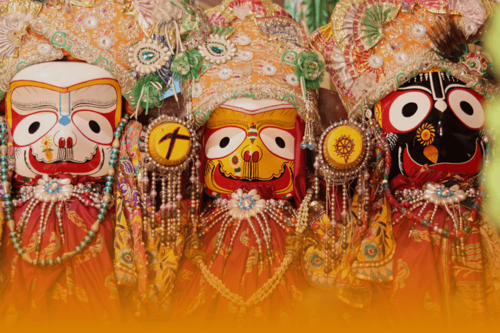 Jagannath Rath Yatra