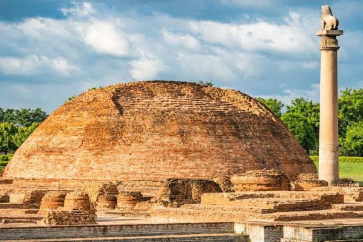 Bihar Tourism: जैन और बौद्ध धर्म का प्रमुख आध्यात्मिक केंद्र है वैशाली,जरूर विजिट करें ये जगहें