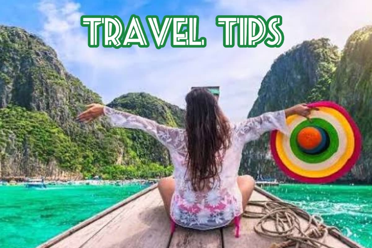 Travel Tips: कम बजट में विदेश की सैर करने की है चाह, तो जरूर अपनाएं ये टिप्स