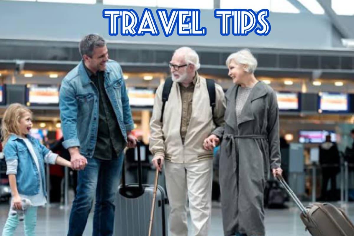 Travel Tips Travel Tips
