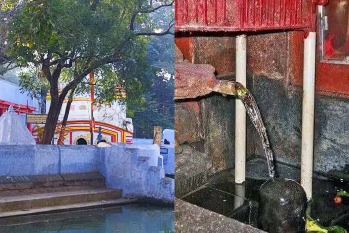 Sawan 2024: इस रहस्यमय शिवालय में मां गंगा स्वयं करती है भोलेनाथ का जलाभिषेक