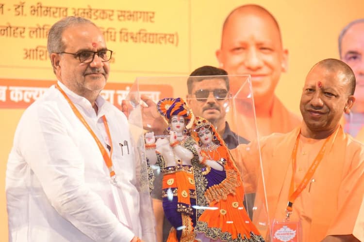 UP Politics: आखिर क्यों मिली केवल 33 सीट? 15 पेज की विस्तृत रिपोर्ट में बीजेपी के खराब प्रदर्शन की वजह