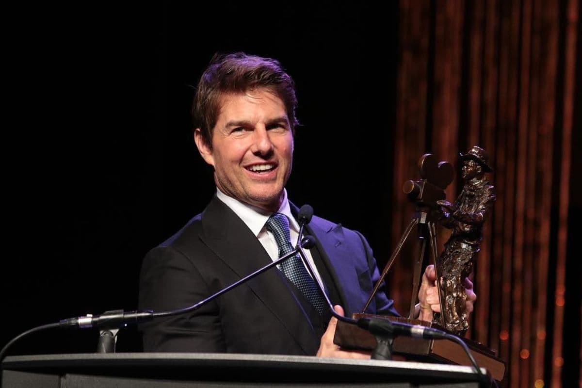 कब और कहां मनाते हैं टॉम क्रूज डे? एक्टिंग से पहले पादरी बनने का देखा सपना