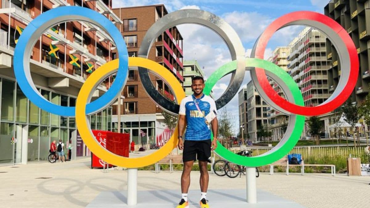 Paris Olympics live streaming: भारतीय एथलीटों को कब और कहां देखें खेलते हुए लाइव ?