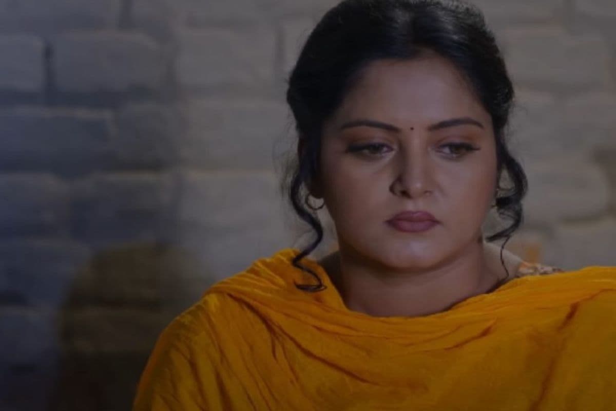 अंजना सिंह की नई फिल्म 'ब्रत सोलह सोमवार के' का ट्रेलर हुआ रिलीज, जानें फिल्म की कहानी