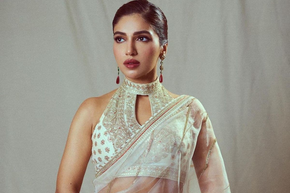 Bhumi Pednekar को एक्टिंग क्लास से क्यों निकाला गया था? असिस्टेंट डायरेक्टर बनकर चुकाया एजुकेशन लोन