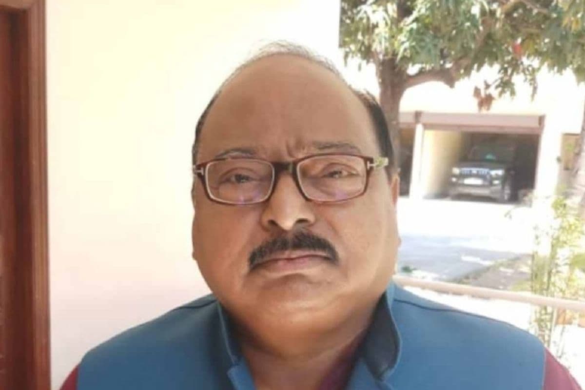 Jharkhand Politics: राज्यसभा में झामुमो संसदीय दल के नेता बनाए गए डॉ सरफराज अहमद