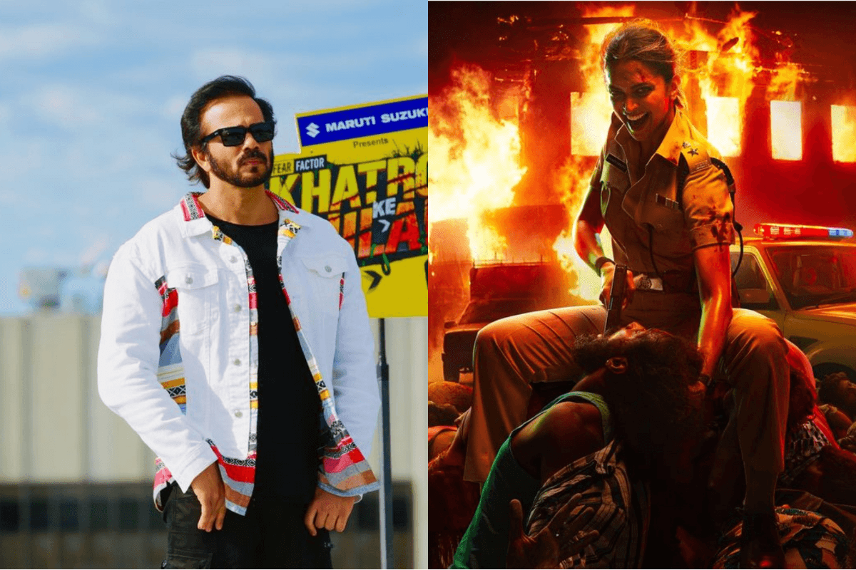 Singham Again: बॉक्स ऑफिस पर सिंघम अगेन ने पार किया 200 करोड़ का आंकड़ा, रोहित शेट्टी बोले- यही हमारी असली कमाई