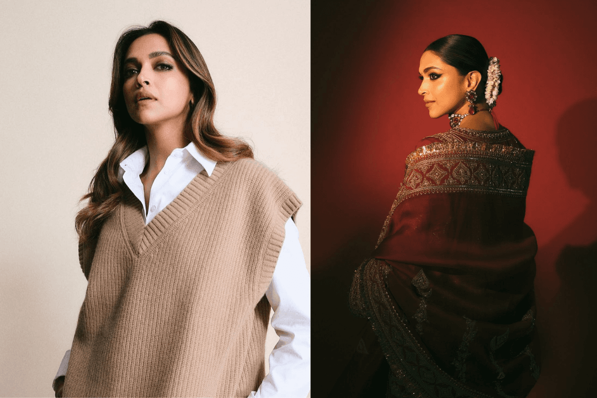 Deepika Padukone: लेडी सिंघम बनी साल 2024 की सबसे ज्यादा कमाई करने वाली एक्ट्रेस , कमल हासन को दी मात, जानें कितनी रही टोटल कमाई