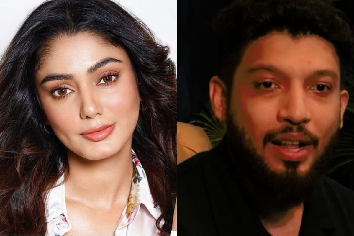 Bigg Boss OTT 3: सना मकबुल पर सवाल उठने पर नैजी गुस्से से हुए लाल, बोले-ऐसे नही…