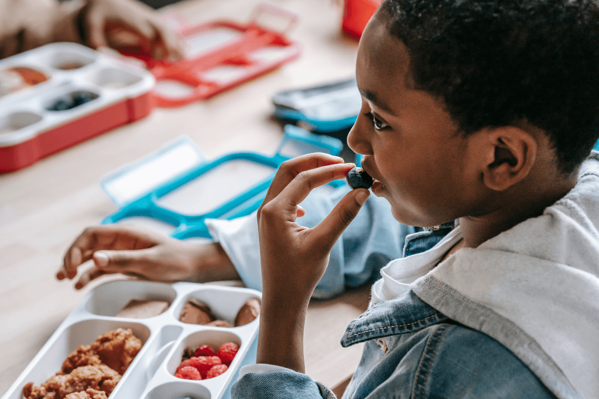 Tasty Tiffin Ideas: बच्चों के टिफिन में दें ये मजेदार खाना, मिनटों में चट होगा लंच