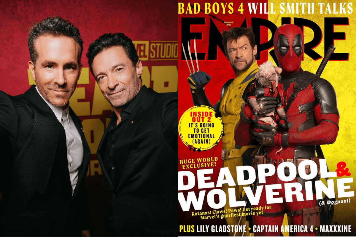 Deadpool 3: 14 दिन बाद भी बॉलीवुड फिल्मों पर भारी पड़ी ‘डेडपूल और वूल्वरिन’ की कमाई
