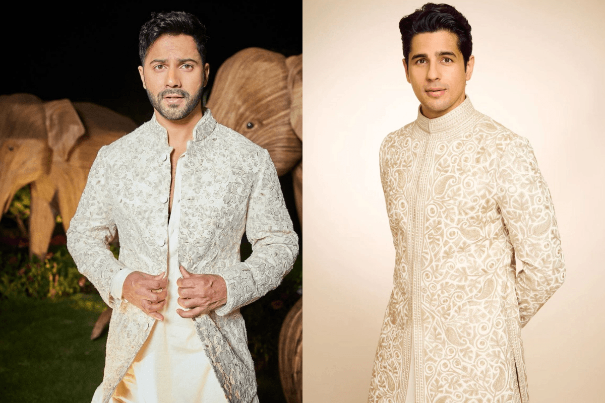 Varun dhawan: आखिर सिद्धार्थ मल्होत्रा की वजह से पापा डेविड से क्यों नाराज थे जूनियर धवन