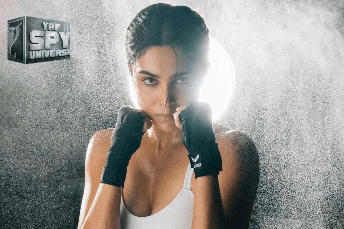 Alpha: मुंज्या में अपनी एक्टिंग से सबका दिल जीतने वाली श्रावणी, अब आलिया के साथ जबरदस्त एक्शन में दिखेंगी, फिल्म में होगा अहम किरदार