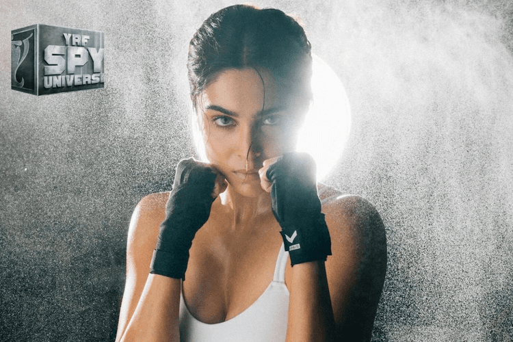 Alpha: मुंज्या में अपनी एक्टिंग से सबका दिल जीतने वाली श्रावणी, अब आलिया के साथ जबरदस्त एक्शन में दिखेंगी, फिल्म में होगा अहम किरदार