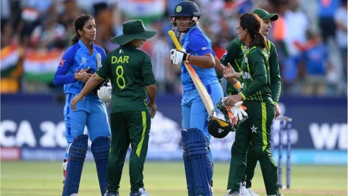 IND vs PAK Women's Asia Cup 2024: मैच से पहले जाने दोनो टीमों के हेड टू हेड रिकॉर्ड