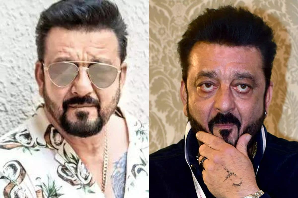 Sanjay Dutt Birthday: पहली फिल्म के बाद लग गई थी गंदी आदत की लत, एक साथ किया था 3 लड़कियों को डेट