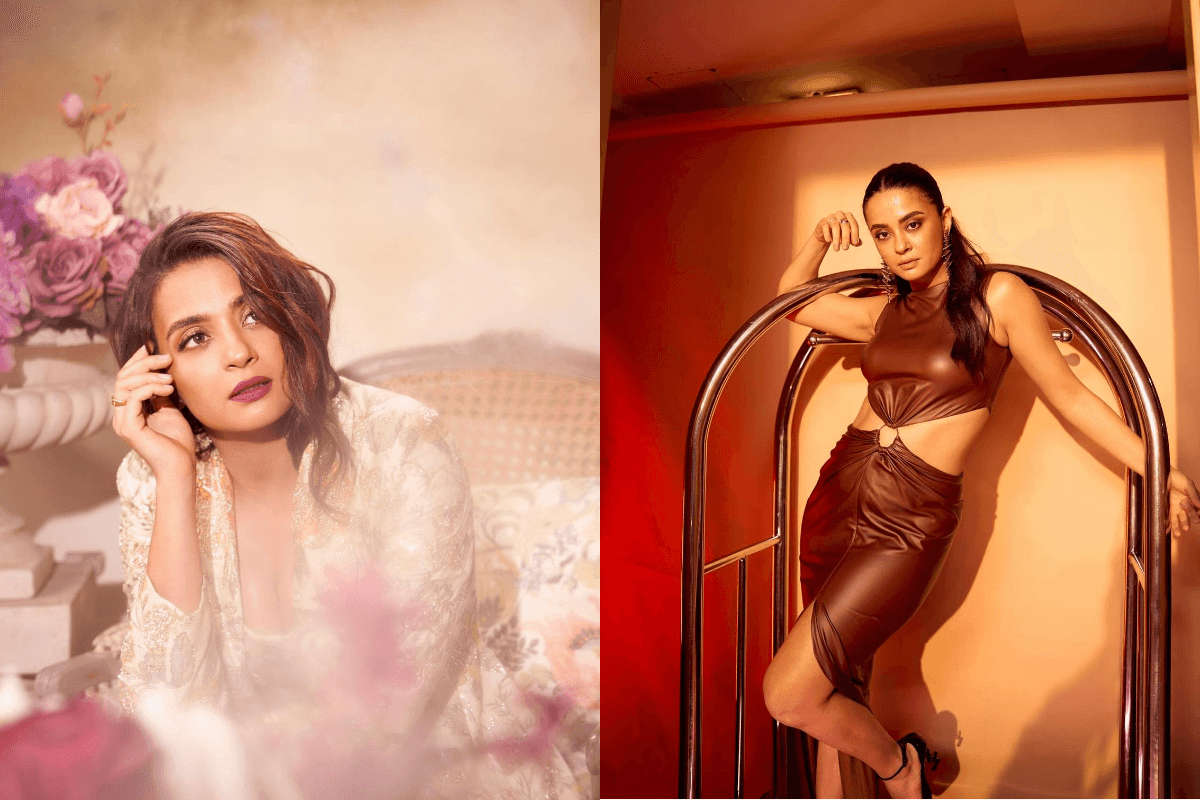 Surveen Chawla Birthday: पंजाबी गानों से लेकर टीवी शो तक, सुरवीन चावला ने कुछ इस तरह साउथ इंडस्ट्री में बनाई अपनी जगह