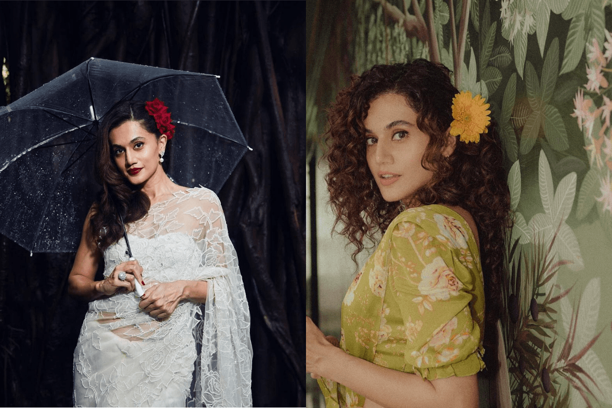 Taapsee Pannu Taapsee Pannu