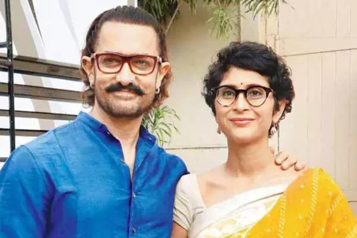 Aamir Khan से तलाक के बाद बहुत खुश हैं Kiran Rao, बोलीं- मैं अकेली नहीं हूं…