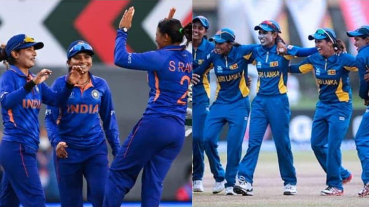 Women's Asia Cup final: क्या IND vs SL मैच में पड़ेगी मौसम की मार, देखें पिच और मौसम रिपोर्ट